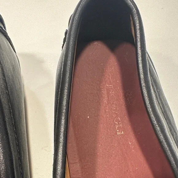 Bruno Magli Teramo Loafer in Black - Men’s 10.5 - Picture 4 of 10